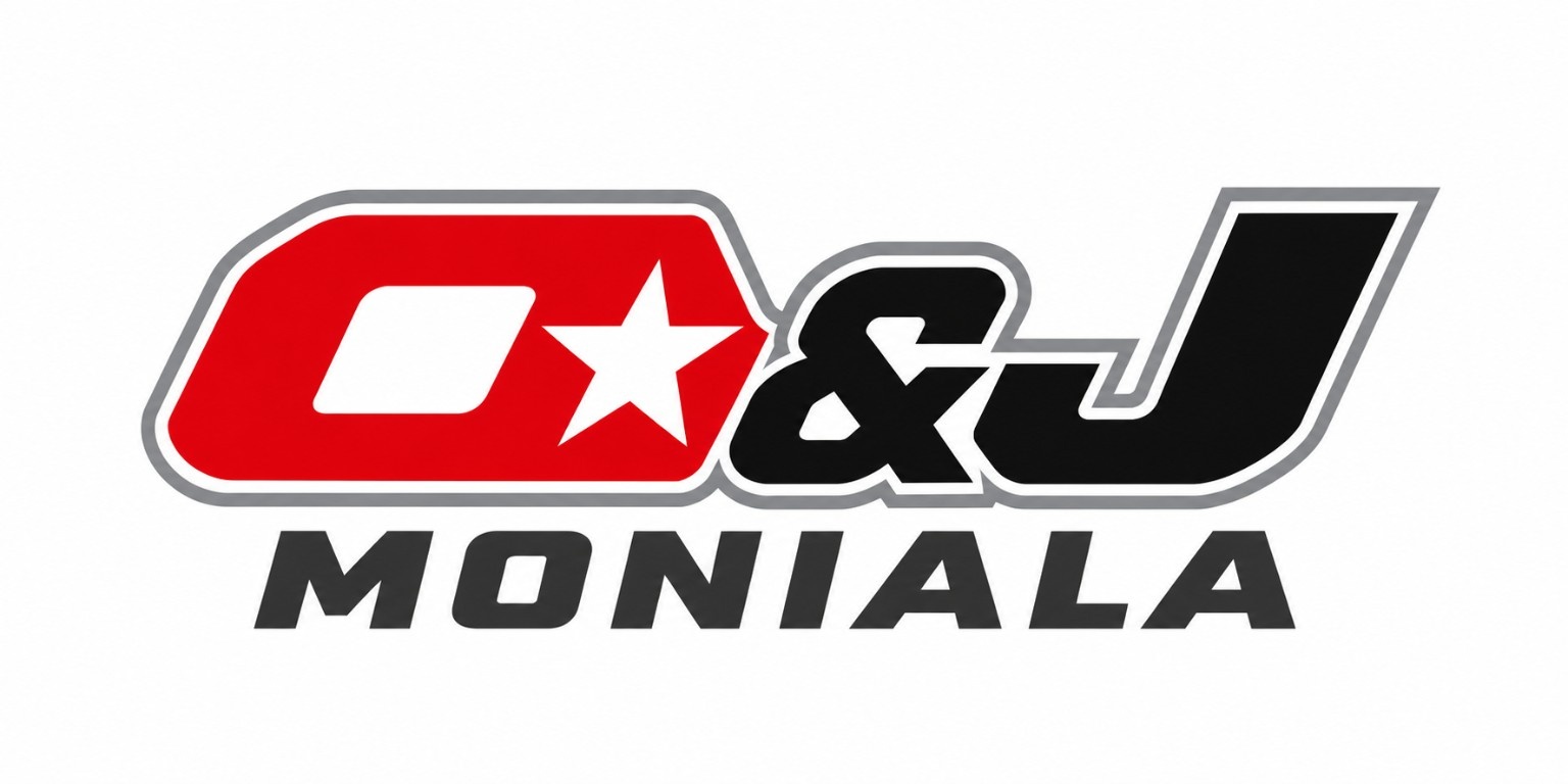 O&J Moniala